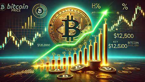 USA News Group: Crypto Investments Surge as Global Markets Gear Up for Trump's Inauguration