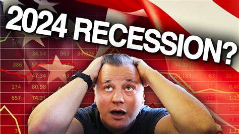 Bitcoin On High Alert: US Recession Odds Top 50% On Kalshi - NewsBTC
