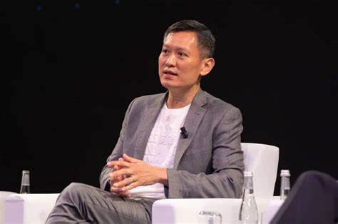 Richard Teng Emphasizes Importance of DYOR in Cryptocurrency Investments - Blockchain.News