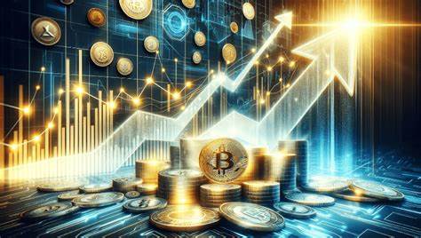 Altcoins Steal the Show as Bitcoin Builds Steam: Crypto Daybook Americas