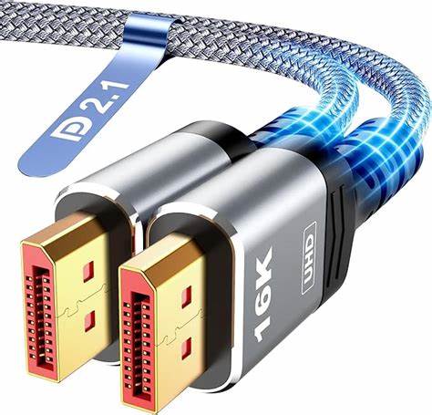 HDMI 2.2 will support 16K video at 60Hz