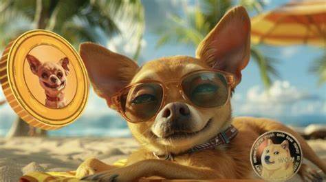 All Eyes on Dogecoin Rival Hump Token (HUMP) as Investors Anticipate Major Exchange Listings, Price Up 50X in 6 Days - Analytics Insight