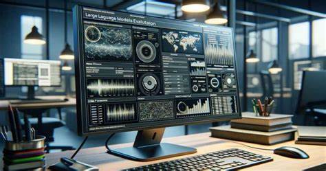 Evaluating LLMs for Visualization Tasks