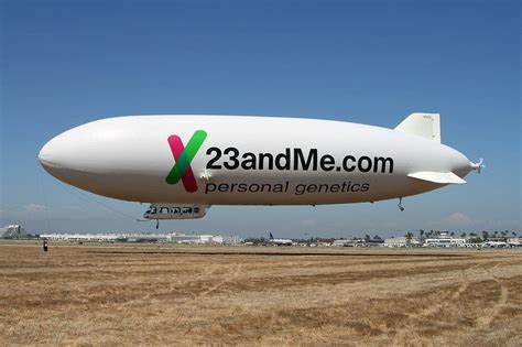 Sei Foundation Explores Buying 23andMe to Put Genetic Data on Blockchain - Yahoo Finance