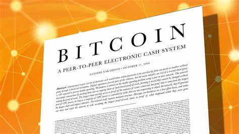 The Lost Code of Satoshi Nakamoto’s First Bitcoin Website: Check out the details