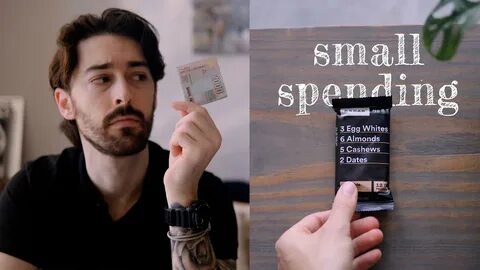 8 Easy Ways To Save Money, From Popular Minimalist Nicholas Garofola