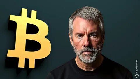 Michael Saylor hints at new Bitcoin purchase after $711M capital raise - Cryptopolitan