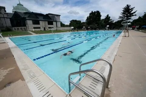 Summer months see spike in ‘Crypto,’ an illness-causing swimming pool parasite - The Philadelphia Inquirer