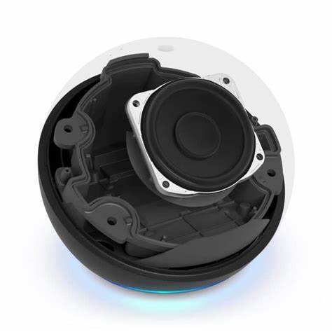 Echo – Open Hardware Music Player