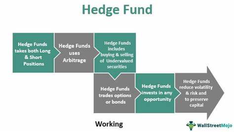 Why Track Hedge Funds?