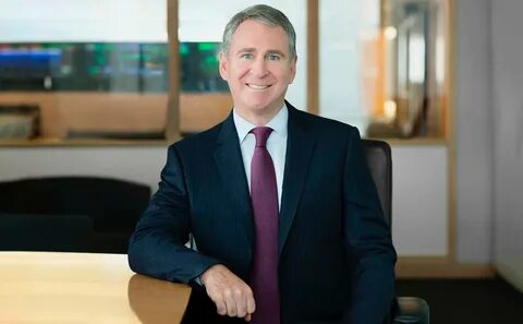 Ken Griffin’s Citadel Securities Eyes Crypto Market-Making on Coinbase and Binance
