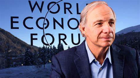 Billionaire Ray Dalio Just Recommended 4 Things for Investors to Do in Today's Volatile Market -- and 1 Thing to Absolutely Avoid - The Motley Fool