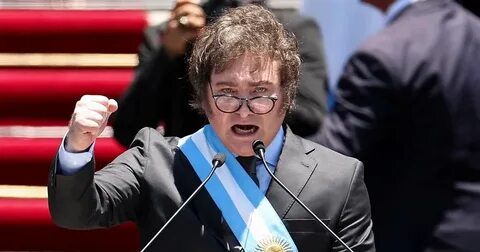 Argentina's Milei denies role in 'cryptogate' as prosecutors launch probe - FRANCE 24 English