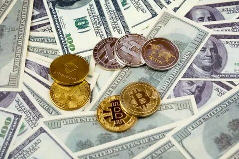 Money Matters: The rise of digital currencies and understanding cryptocurrency - Daily Herald