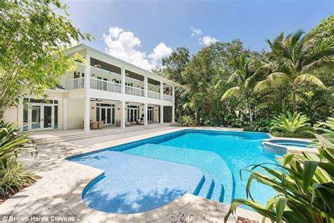 Bitcoin Real Estate: Miami Mansion Sold for 455 Bitcoin - BiteMyCoin