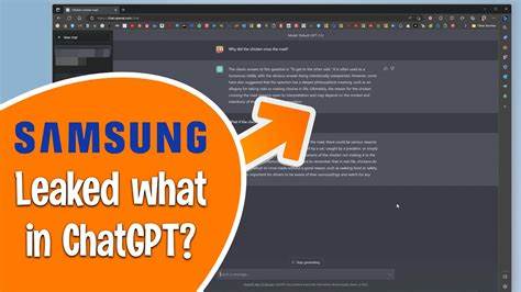 ChatGPT Can Leak Your Private Data via a Calendar Invite