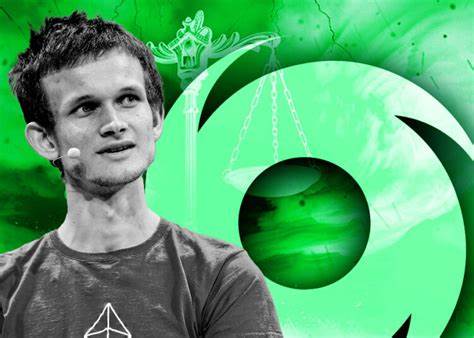 Vitalik Buterin Donates 100 Ethereum (ETH) to Tornado Cash Developer Roman Storm’s Legal Defense Fund