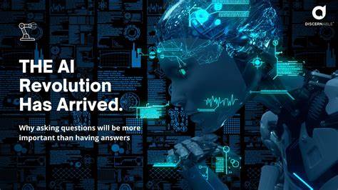 AI Revolution will reward Taste