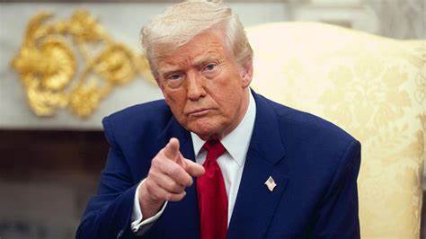 Stock Market Today: Dow Tumbles On New Trump Tariffs, Weak Jobs Report; Amazon, Nvidia Sell Off (Live Coverage)