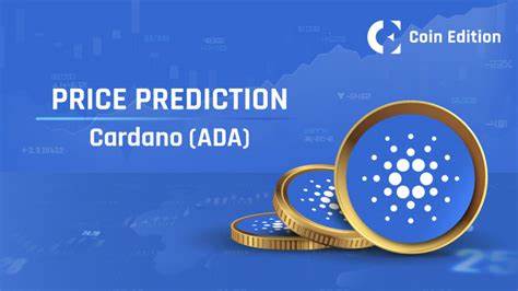 Cardano (ADA) Price Prediction 2024-2030: Will ADA Price Hit $5 Soon? - Coin Edition