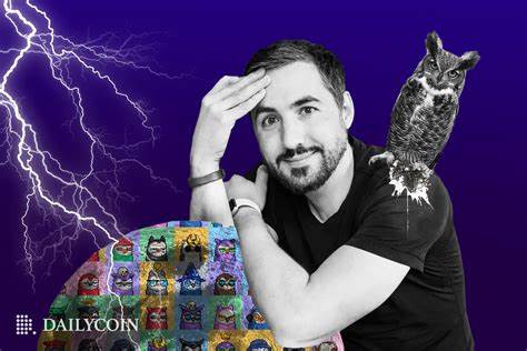 Kevin Rose in Phishing Scam that Claims $1.1M in NFTs - DailyCoin