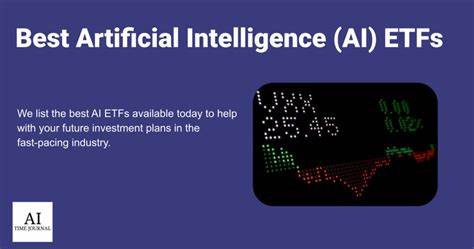 The Best AI ETF to Invest $500 in Right Now