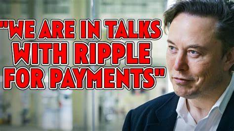 🚀🔥 Elon Musk’s $104B XRP Bombshell: The Crypto Game-Changer Everyone’s Talking About! - Binance
