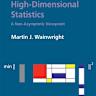 High-Dimensional Statistics