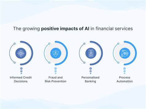 The Impact Of AI On The Financial Services Industry