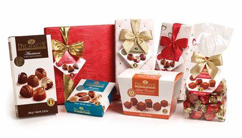 Swiss chocolate maker Maestrani buys Belgium’s Delafaille
