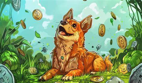 Meme Coin Trader Who Made $10M on MOODENG 480% Surge Predicts This Dog-themed Token Will Be the Next 500x Profits Opportunity