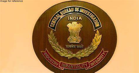 Cryptocurrency scam: CBI conducts searches at 60 locations in several states - NewsDrum
