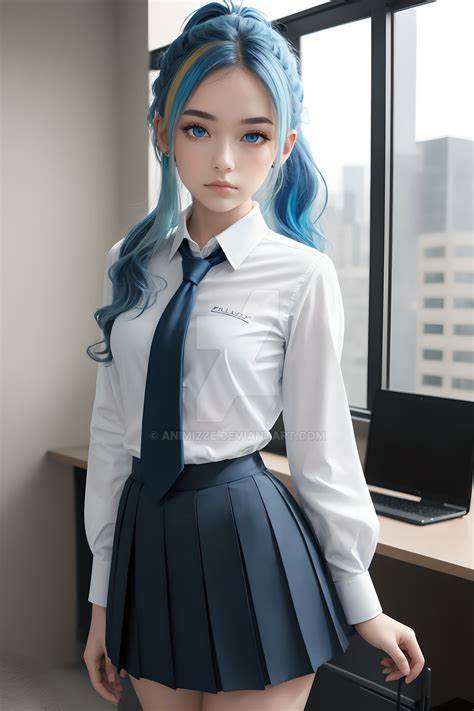 Explore the Best Tenko_chabashira Art | DeviantArt