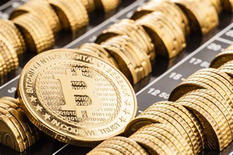 Will Bitcoin’s 61% Dominance Crush Altcoins? 5 Coins That Could Defy The Odds! - TronWeekly
