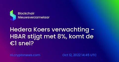 Hedera Kurs: +15 %! HBAR zündet den Turbo: Nasdaq treibt ETF-Zulassung voran und öffnet Tür für Großinvestoren