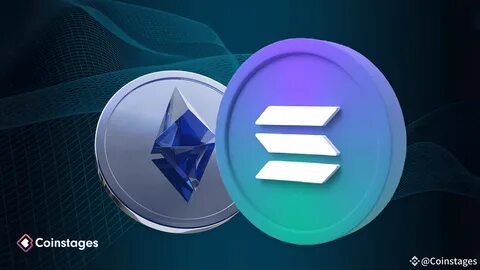 Next Big Crypto: Could This AI Coin Be the Next Ethereum or Solana? - Modern Diplomacy