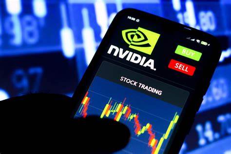 Is Nvidia Stock a Buy?