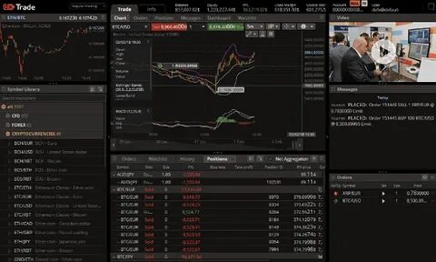 Best Ethereum Trading Brokers - TradingPedia
