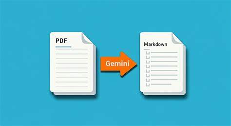 Why is it so hard to export Markdown from Gemini?