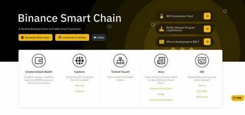 Gas Token Scam: Exploiting Binance Smart Chain’s Refund Feature - BeInCrypto