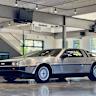 The DeLorean Is Back! But You Can Only Reserve It With... Crypto?