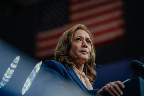 What crypto will look like under Kamala Harris’s leadership - Cryptopolitan