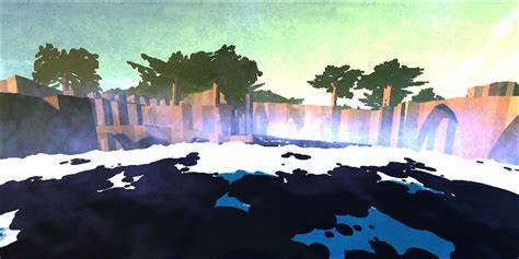 Love – Online Procedural Adventiure Game