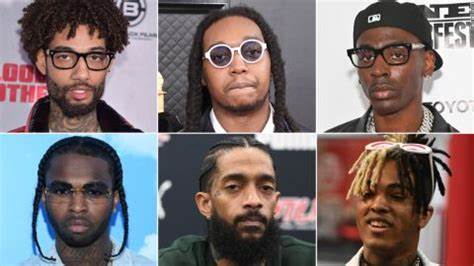 Why So Many Rappers Are Getting Into Cryptocurrency - Complex