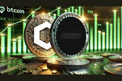 The altcoin to hold for 2025? Traders say PropiChain is the one to watch - crypto.news