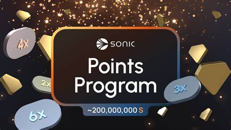 Sonic Points Program