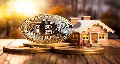 Bitcoin Will Completely Change Real Estate Markets And Interest Rates - Bitcoin Magazine