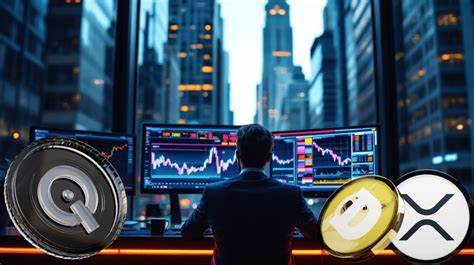 Short DOGE Positions Grows With Market Uncertainty, But WallitIQ (WLTQ) Bucks Bearish Trend With Eye On 15,000% Rally This Month - ZyCrypto