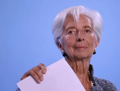 Christine Lagarde admits predecessor Mario Draghi's verdict on EU's falling competitiveness is 'severe' but 'just', as ECB cuts rates a second time - Fortune