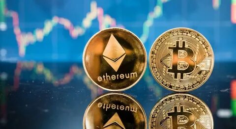 ETH/BTC hits multi-year low as traders flee to Bitcoin – All you need to know!
